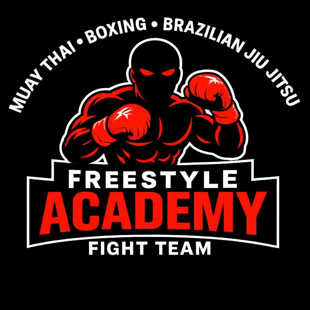 Freestyle Academy Fight Team logo